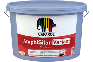 Caparol AmphiSilan Variant Mix